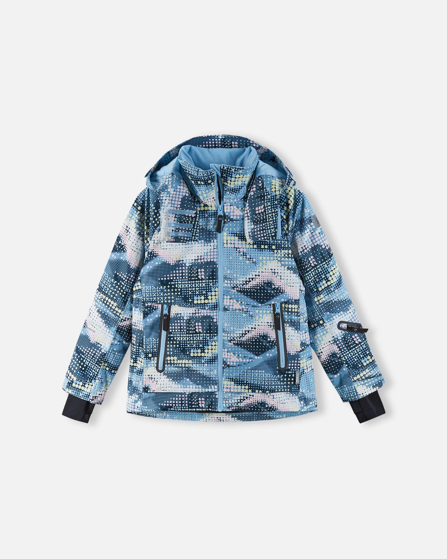ReimaTec Ski Jacket Posio