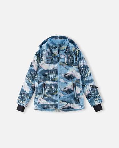 ReimaTec Ski Jacket Posio