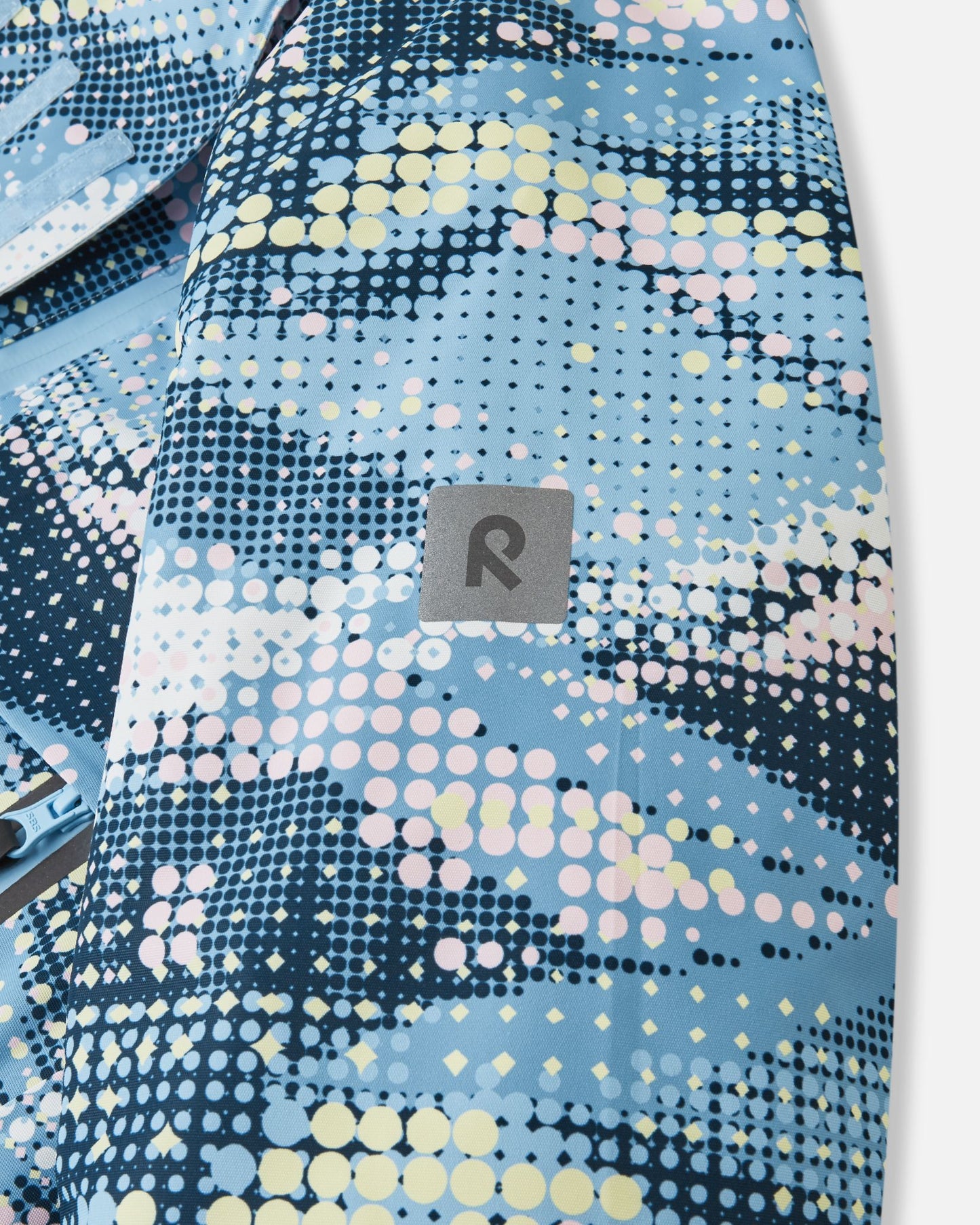ReimaTec Ski Jacket Posio