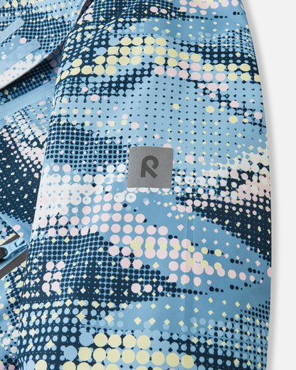 ReimaTec Ski Jacket Posio