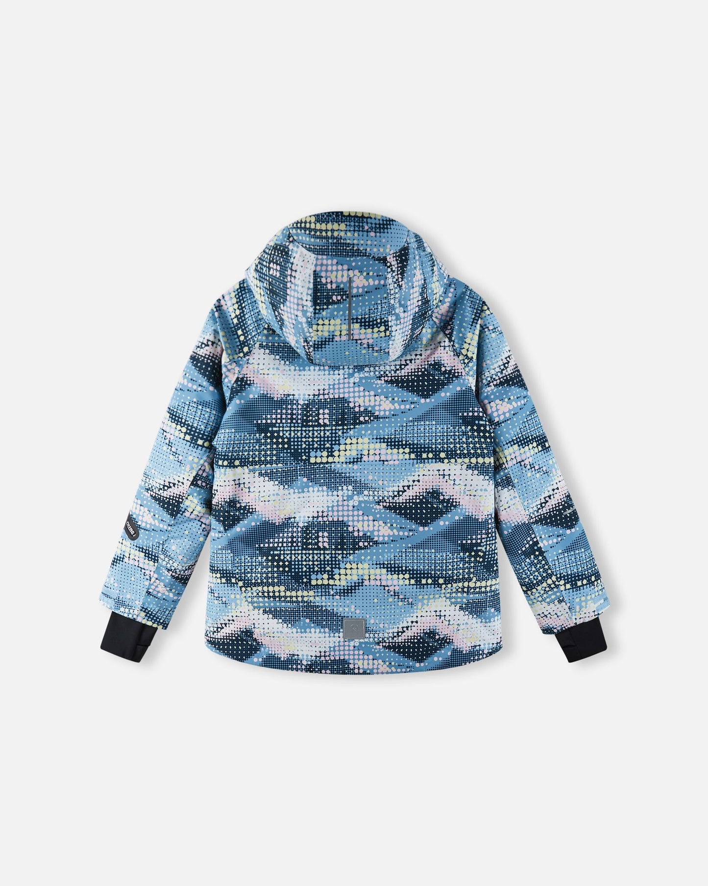 ReimaTec Ski Jacket Posio