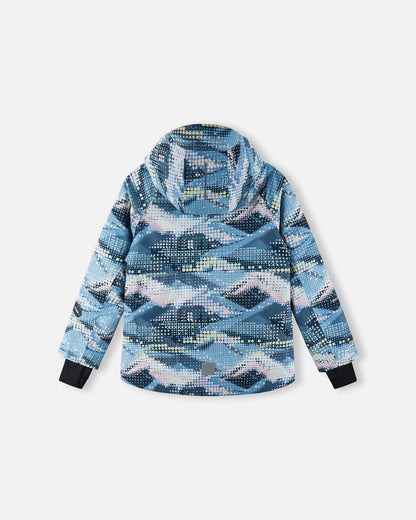 ReimaTec Ski Jacket Posio