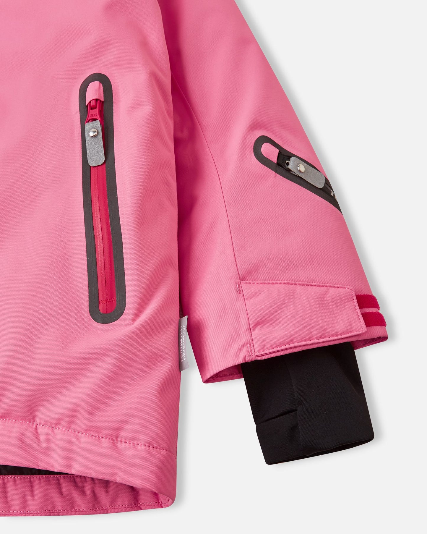 ReimaTec Ski Jacket Kiiruna
