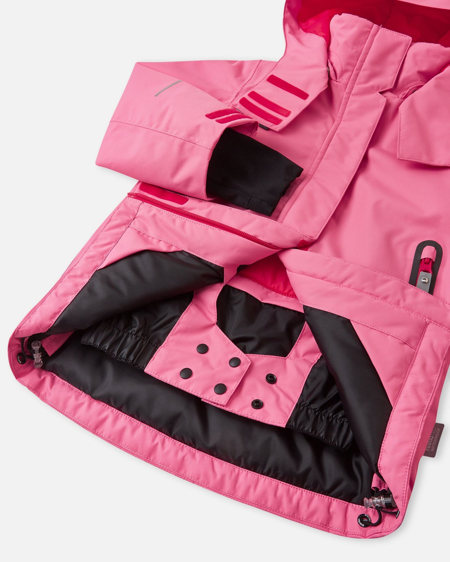 ReimaTec Ski Jacket Kiiruna