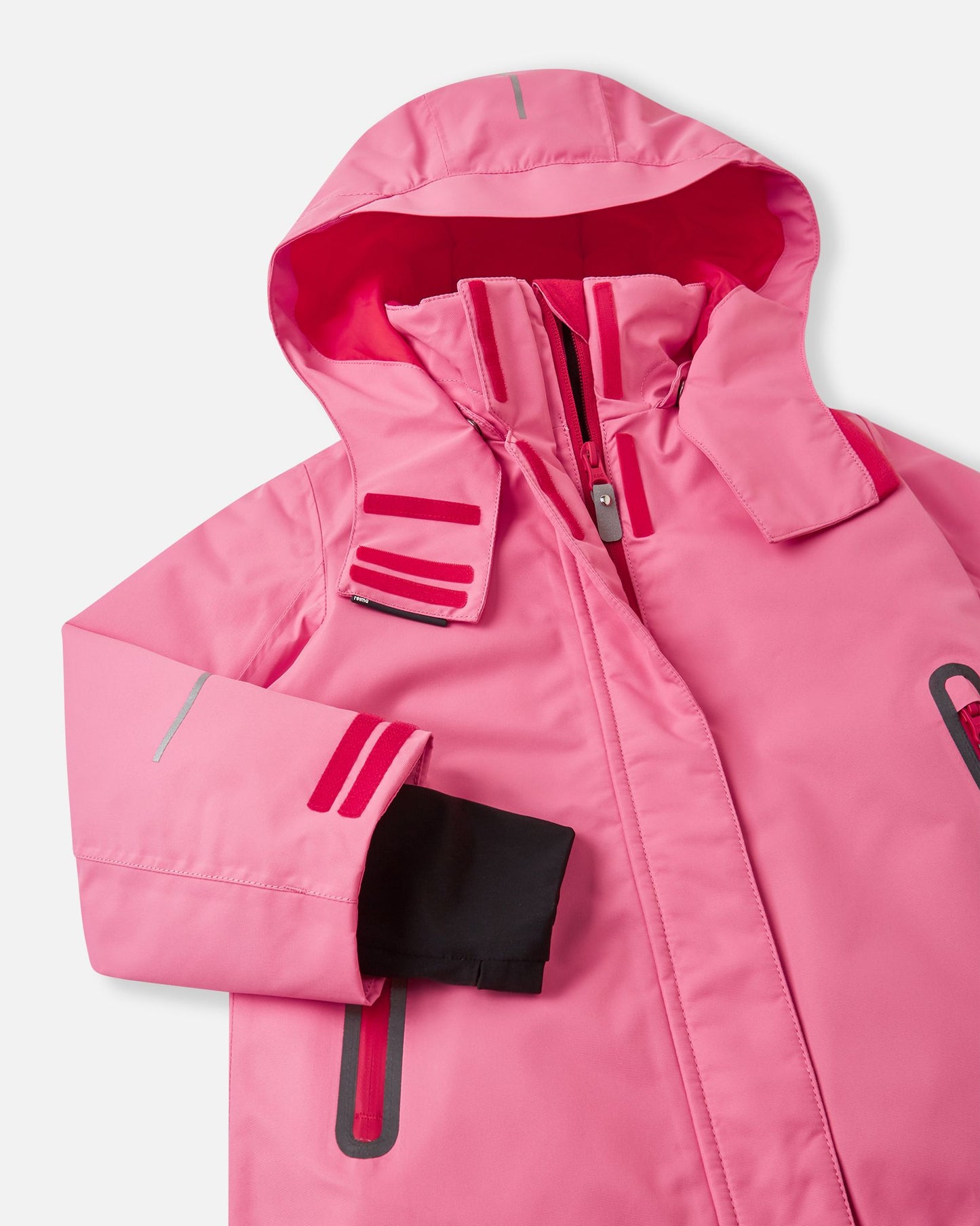 ReimaTec Ski Jacket Kiiruna
