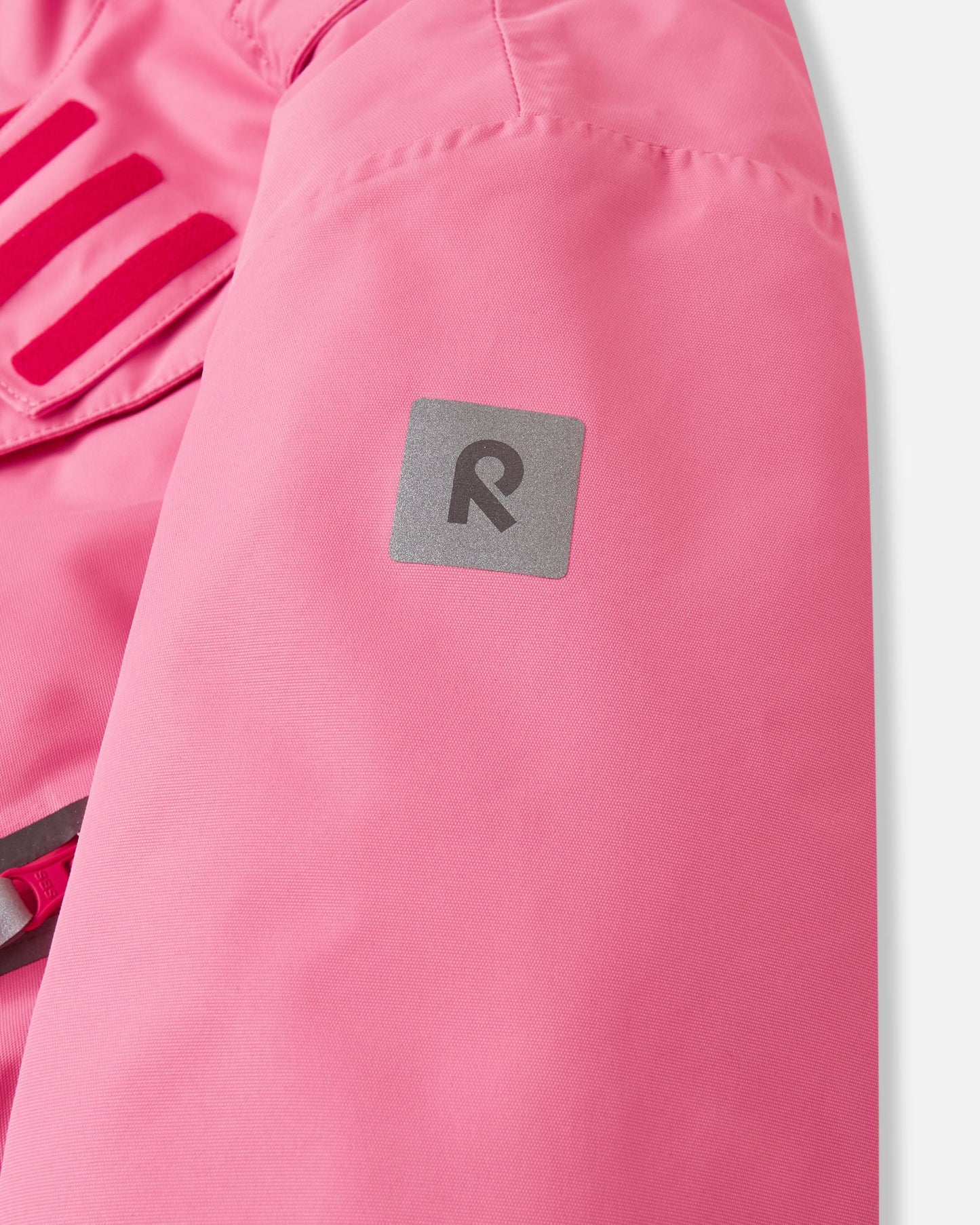 ReimaTec Ski Jacket Kiiruna