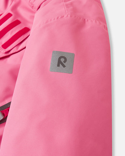 ReimaTec Ski Jacket Kiiruna