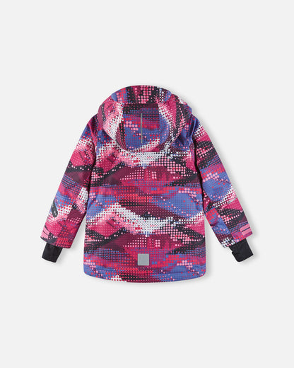 ReimaTec Ski Jacket Kiiruna