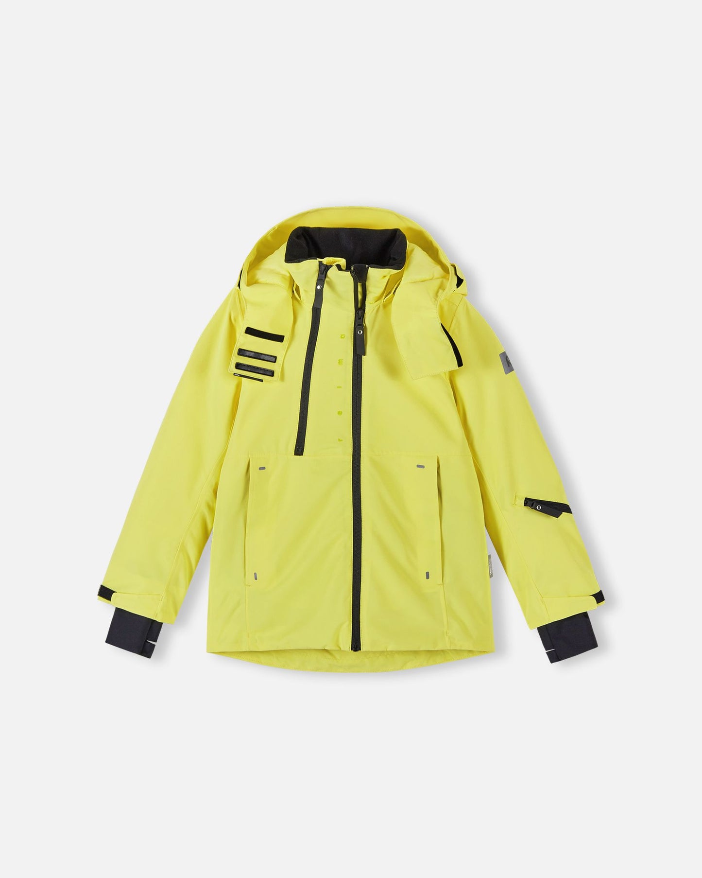 ReimaTec Ski Jacket Perille