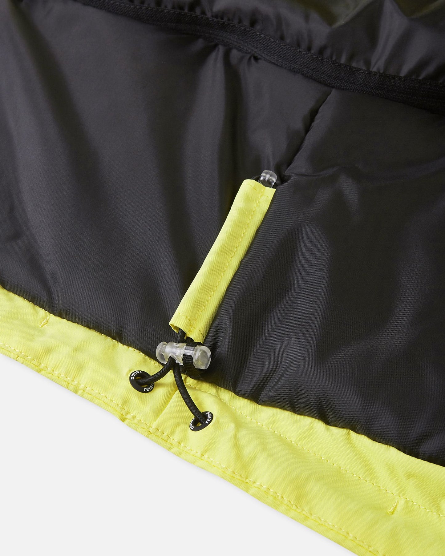 ReimaTec Ski Jacket Perille