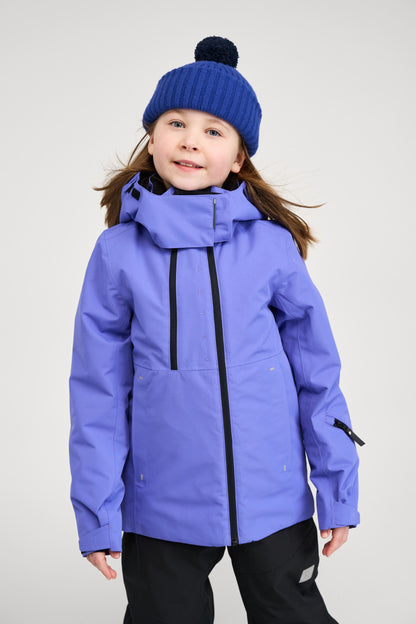ReimaTec Ski Jacket Perille