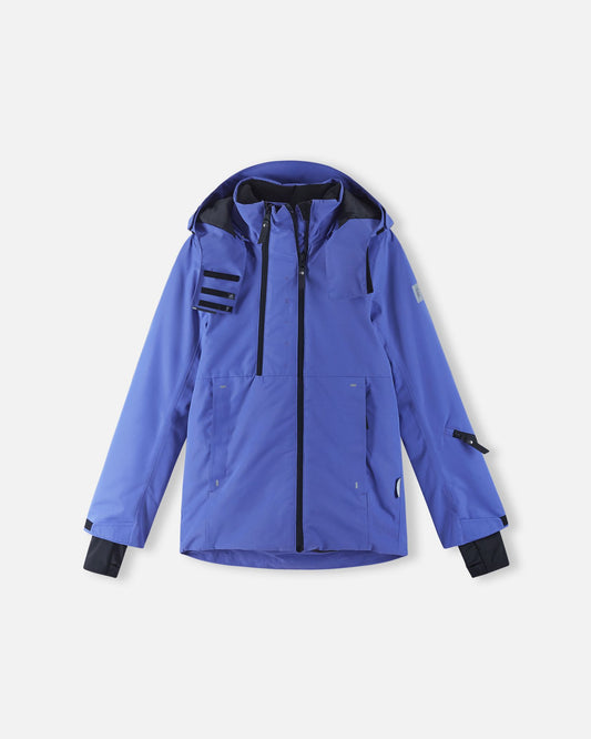 ReimaTec Ski Jacket Perille
