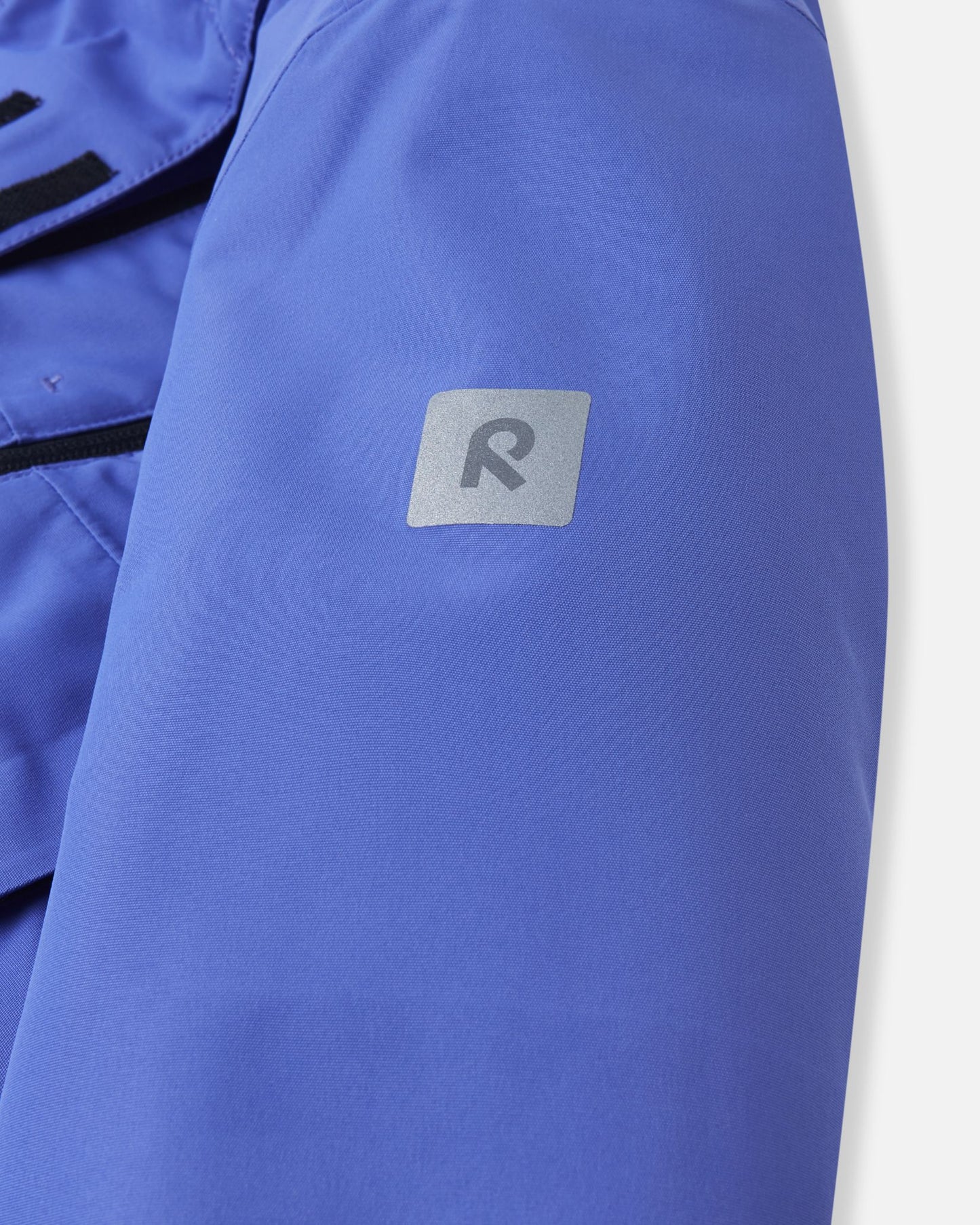 ReimaTec Ski Jacket Perille