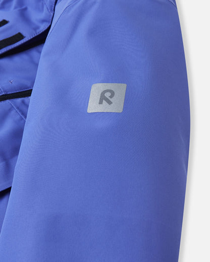 ReimaTec Ski Jacket Perille