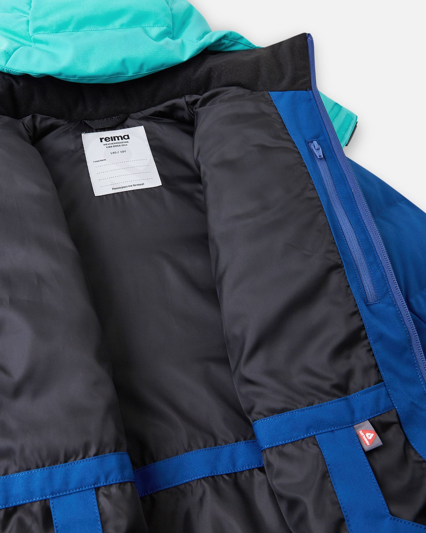 Ski Jacket Kuosku