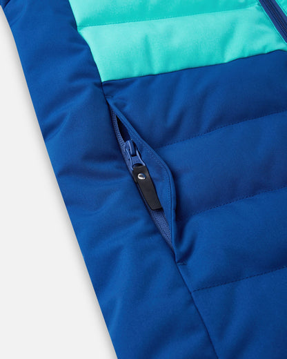 Ski Jacket Kuosku