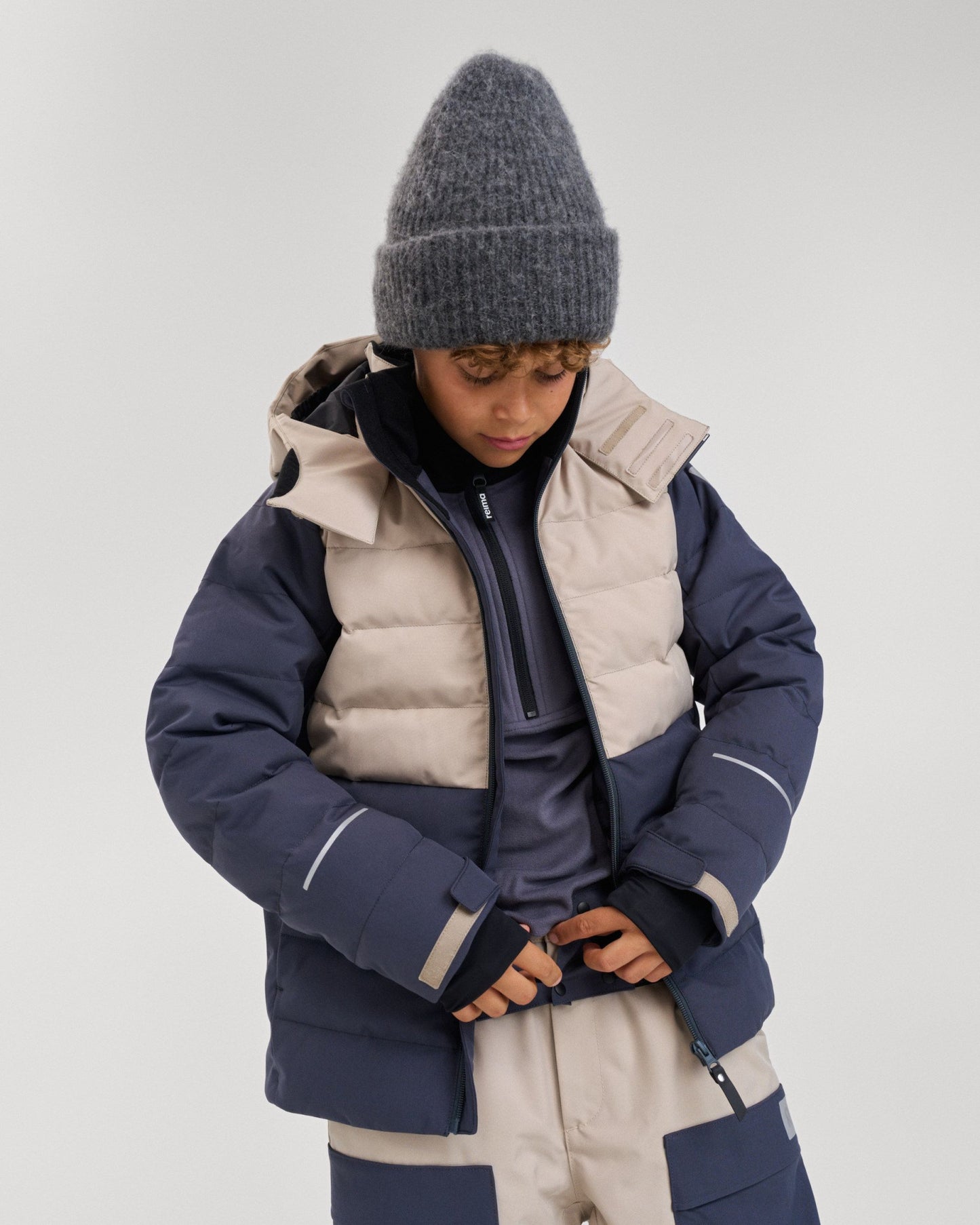 Ski Jacket Kuosku
