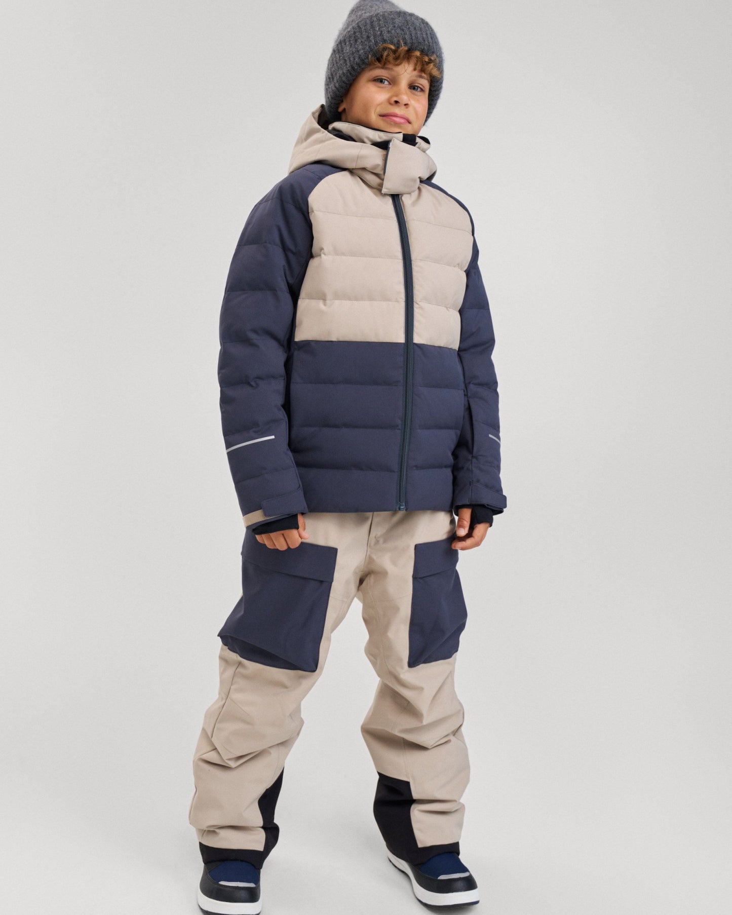 Ski Jacket Kuosku