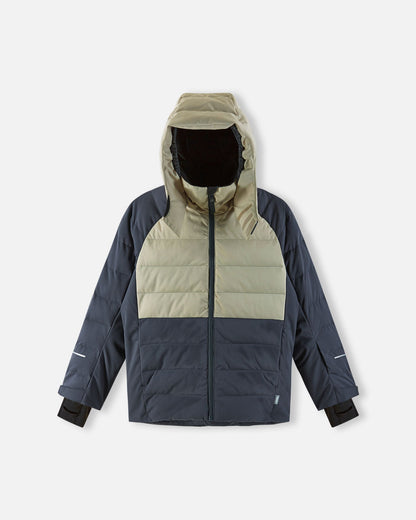 Ski Jacket Kuosku