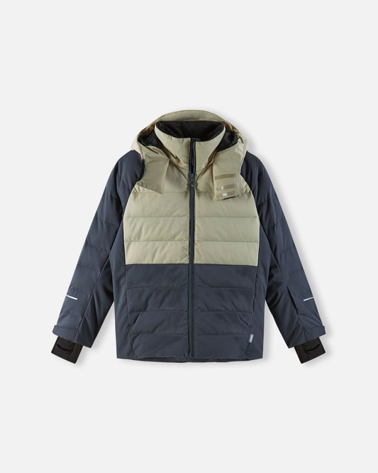 Ski Jacket Kuosku