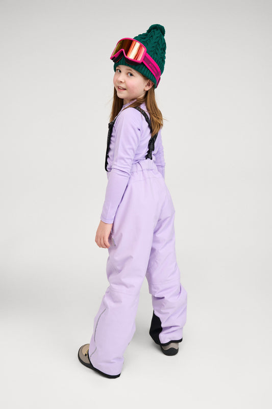 ReimaTec Ski Pants Proxima Lilac