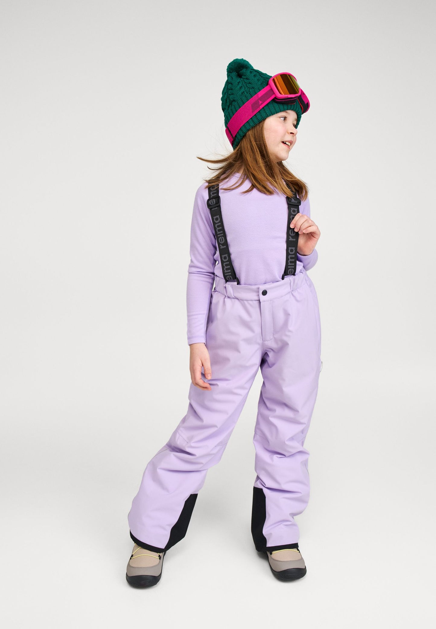 ReimaTec Ski Pants Proxima
