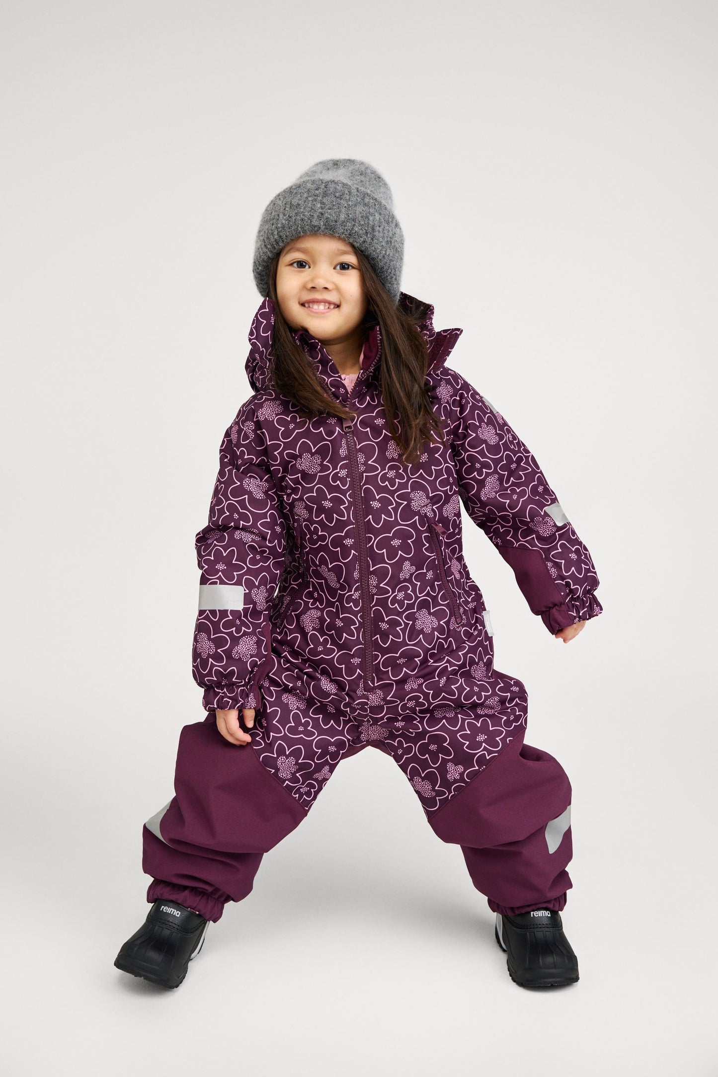 ReimaTec Winter Snow Suit Kurikka