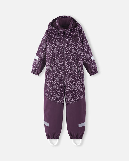 ReimaTec Winter Snow Suit Kurikka