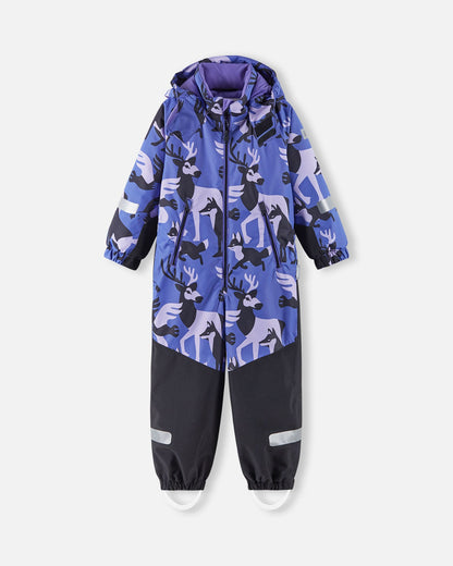 ReimaTec Winter Snow Suit Kurikka