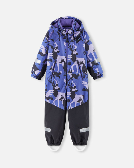 ReimaTec Winter Snow Suit Kurikka