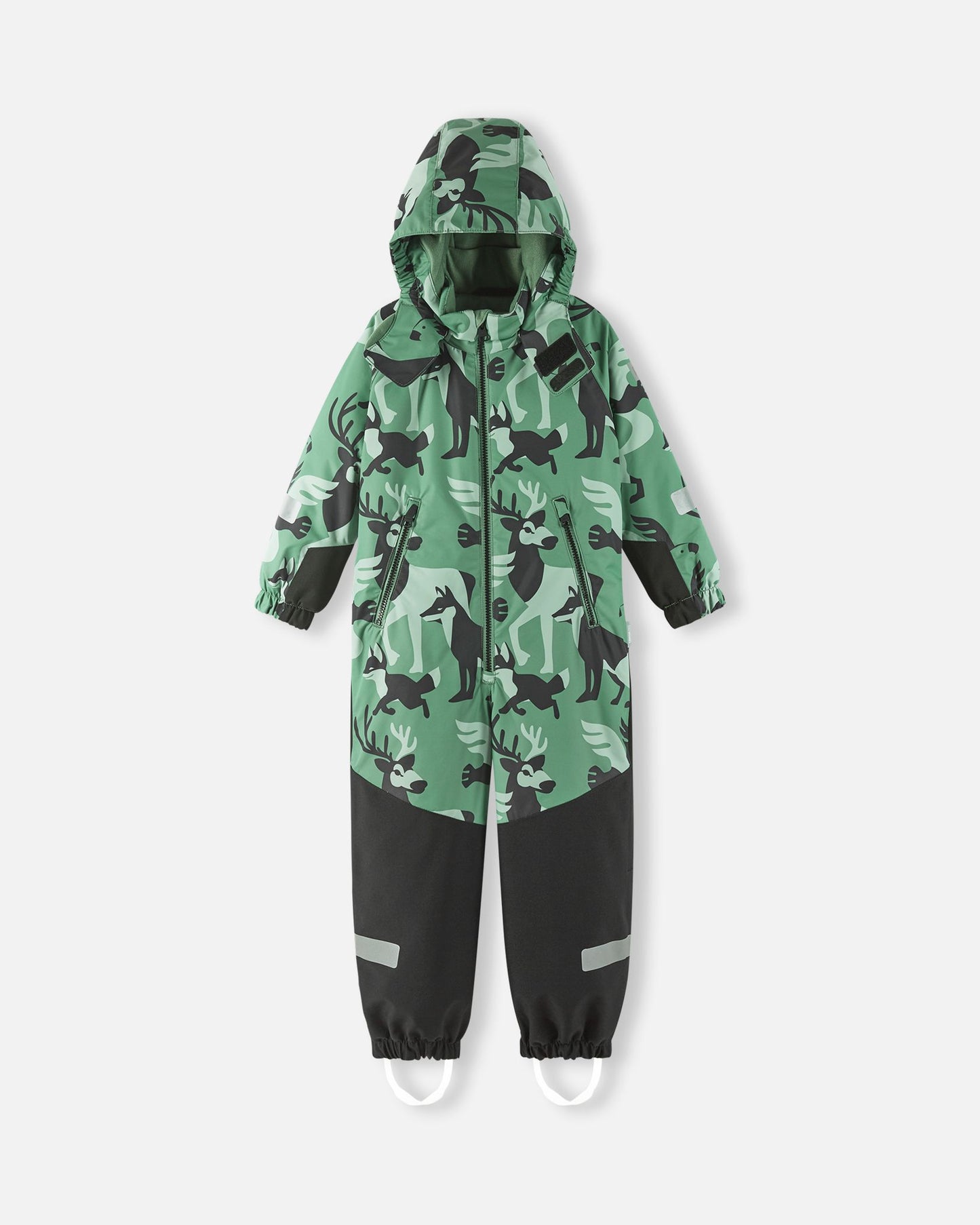 ReimaTec Winter Snow Suit Kurikka