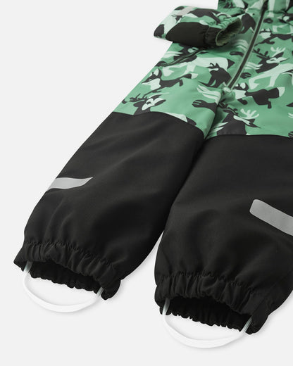 ReimaTec Winter Snow Suit Kurikka