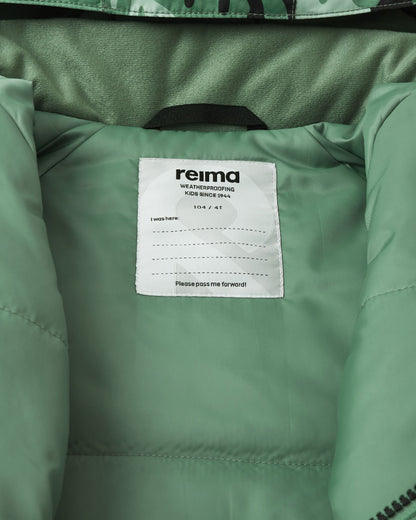 ReimaTec Winter Snow Suit Kurikka
