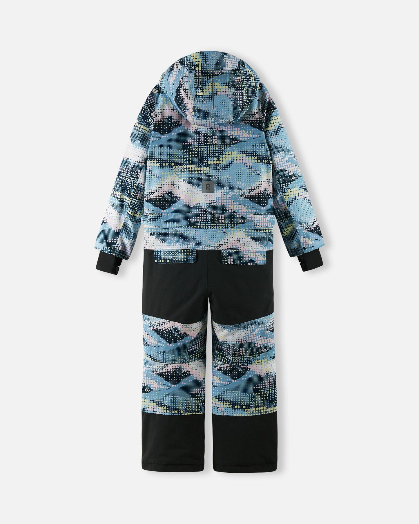 ReimaTec Winter Ski Suit Lappea