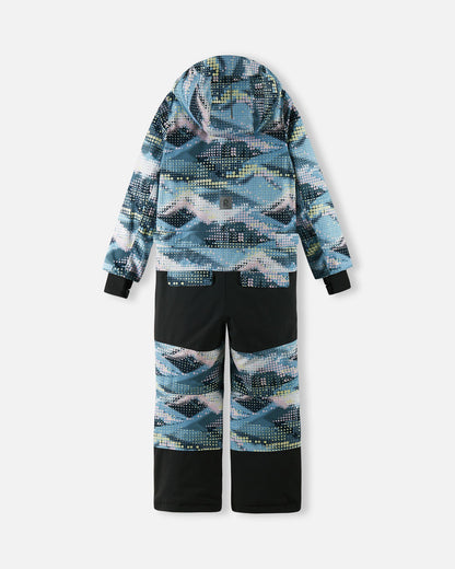 ReimaTec Winter Ski Suit Lappea