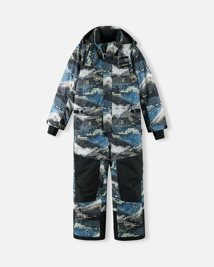 ReimaTec Winter Ski Suit Lappea