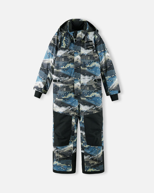 ReimaTec Winter Ski Suit Lappea