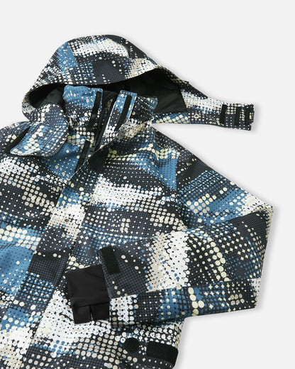 ReimaTec Winter Ski Suit Lappea