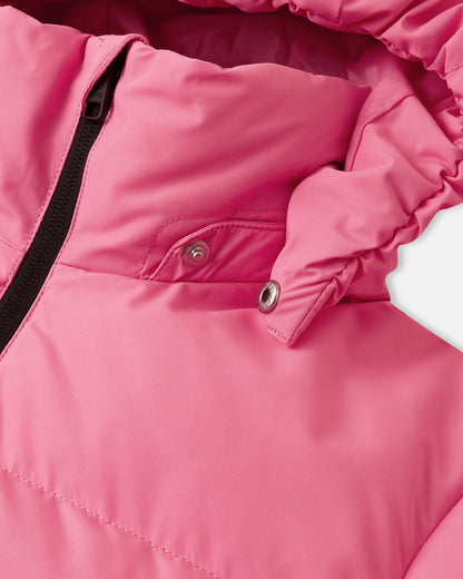 Down Jacket Paimio