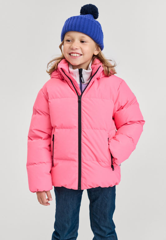 Down Jacket Paimio