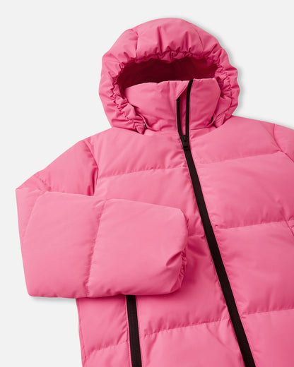 Down Jacket Paimio