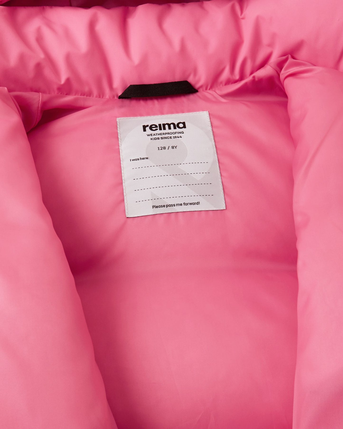 Down Jacket Paimio