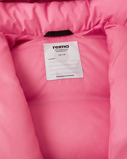 Down Jacket Paimio