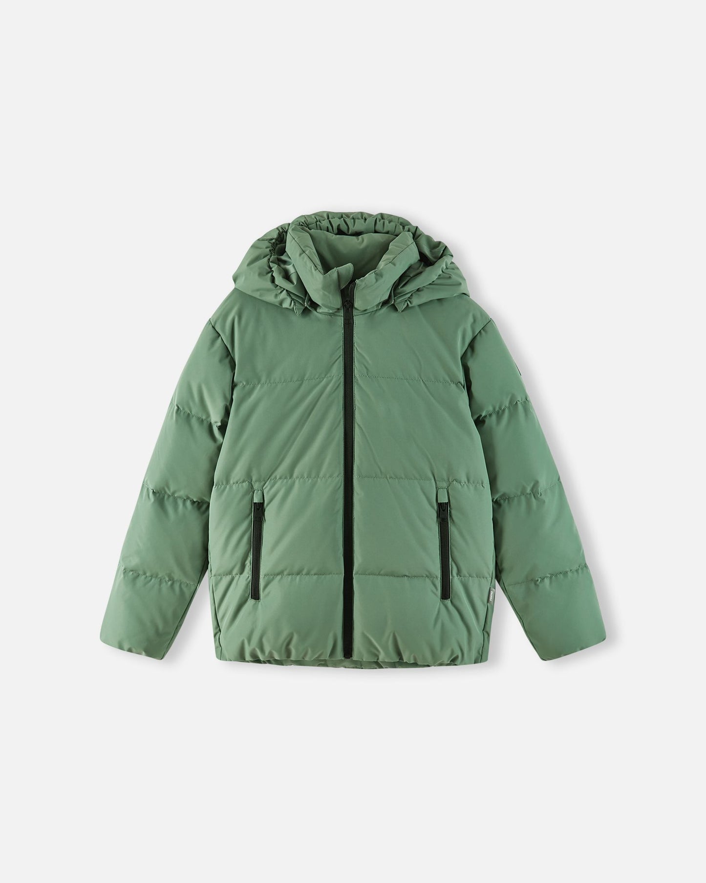 Down Jacket Paimio