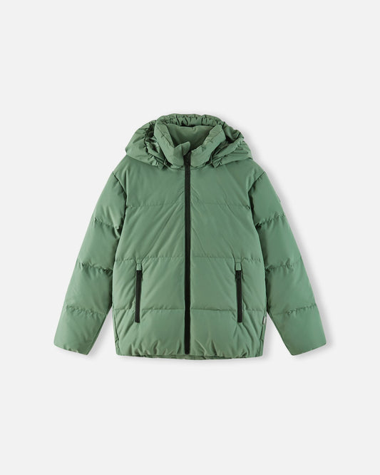Down Jacket Paimio