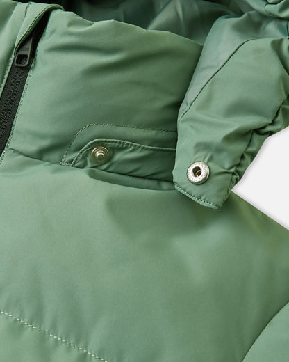 Down Jacket Paimio