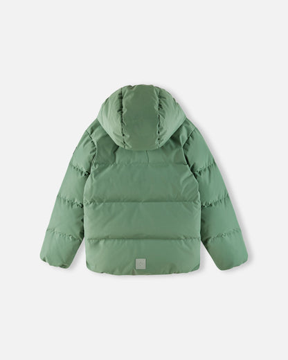 Down Jacket Paimio