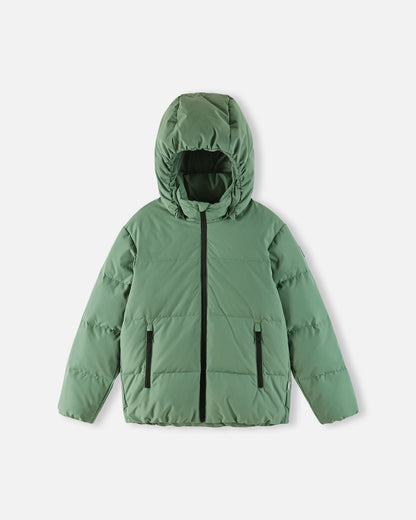 Down Jacket Paimio