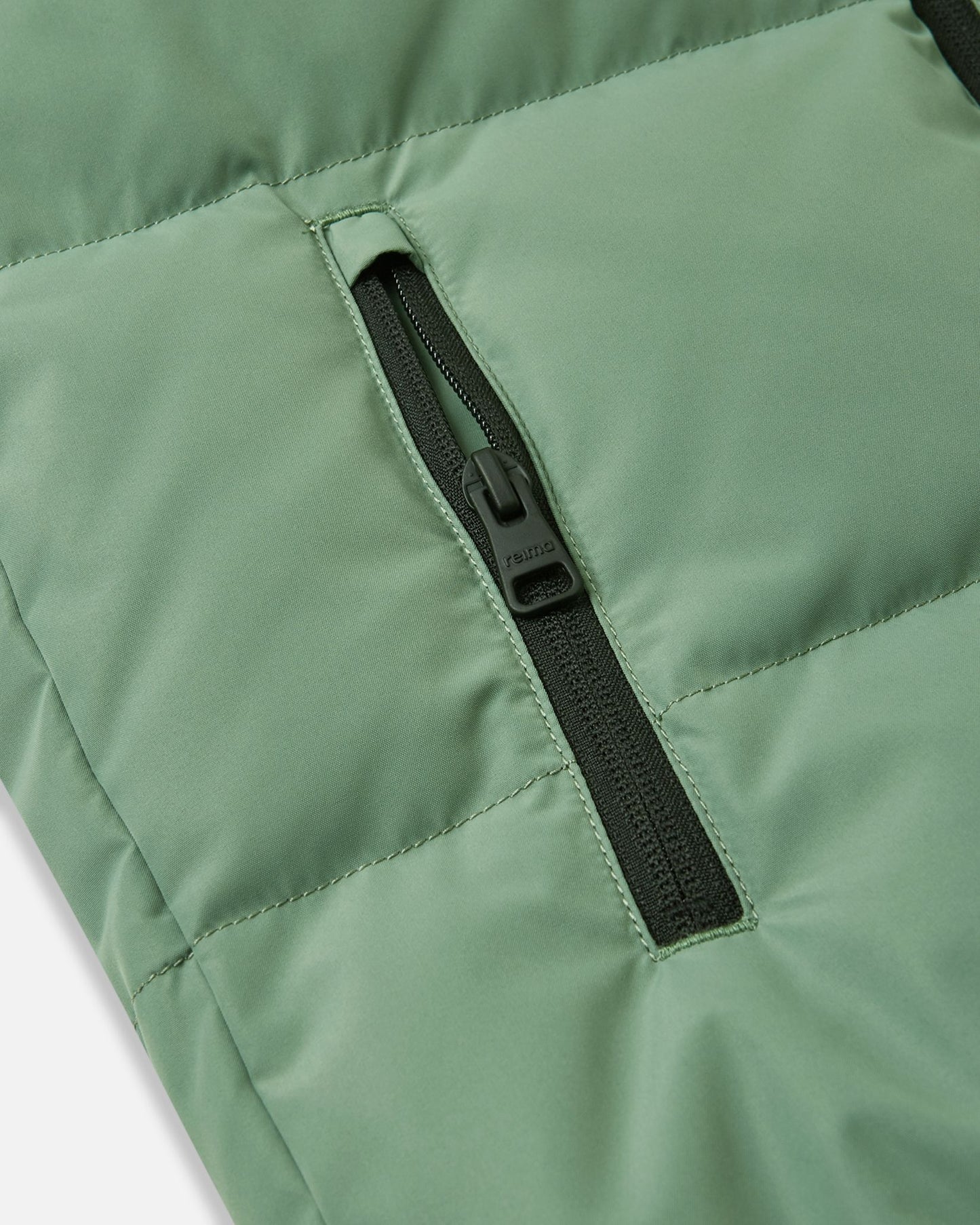 Down Jacket Paimio