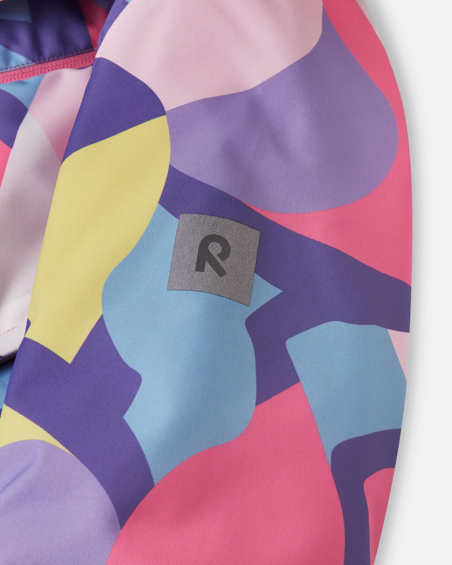ReimaTec Ski Jacket Palsi